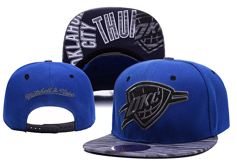 Oklahoma City Snapback-031