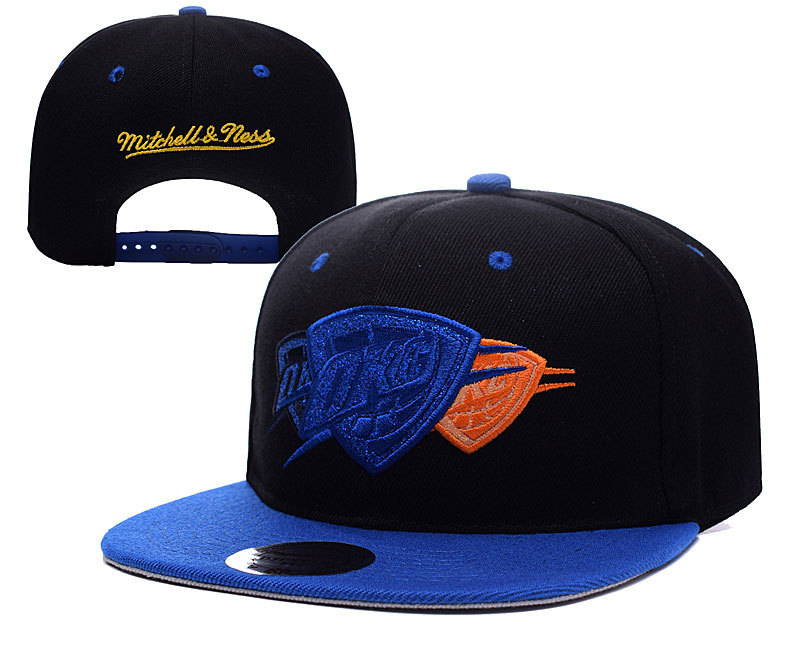 Oklahoma City Snapback-033