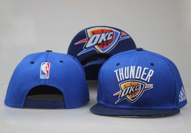 Oklahoma City Snapback-035