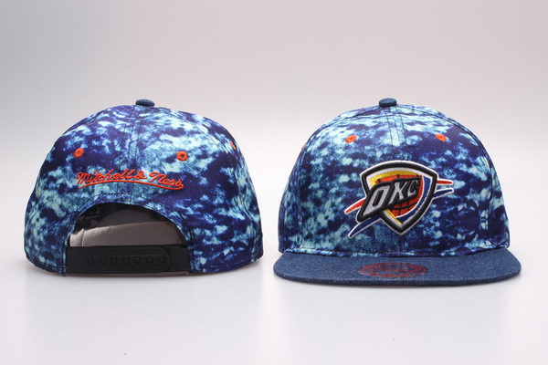 Oklahoma City Snapback-037