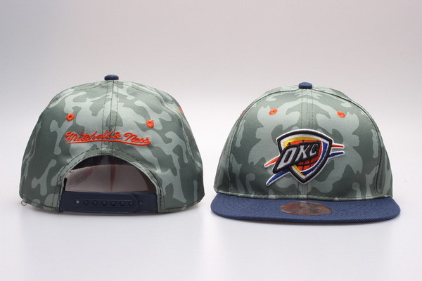 Oklahoma City Snapback-038