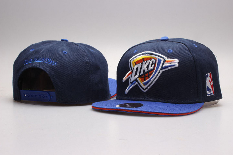 Oklahoma City Snapback-039