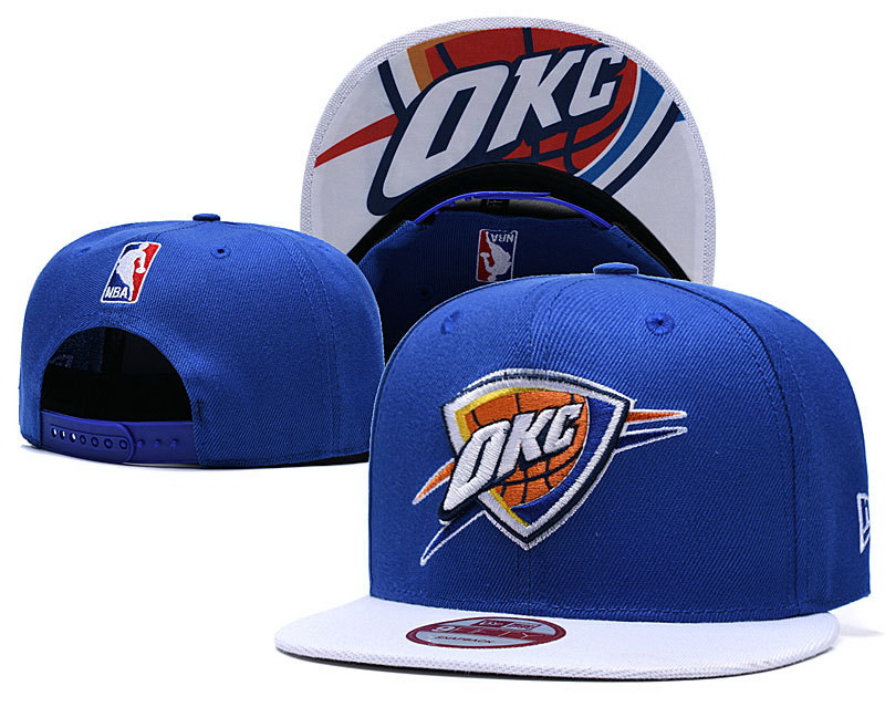 Oklahoma City Snapback-044