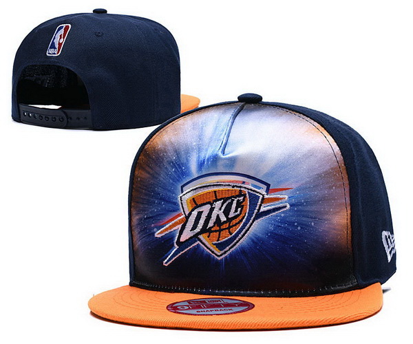 Oklahoma City Snapback-046