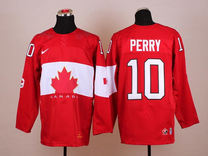 Olympic Team Canada-007