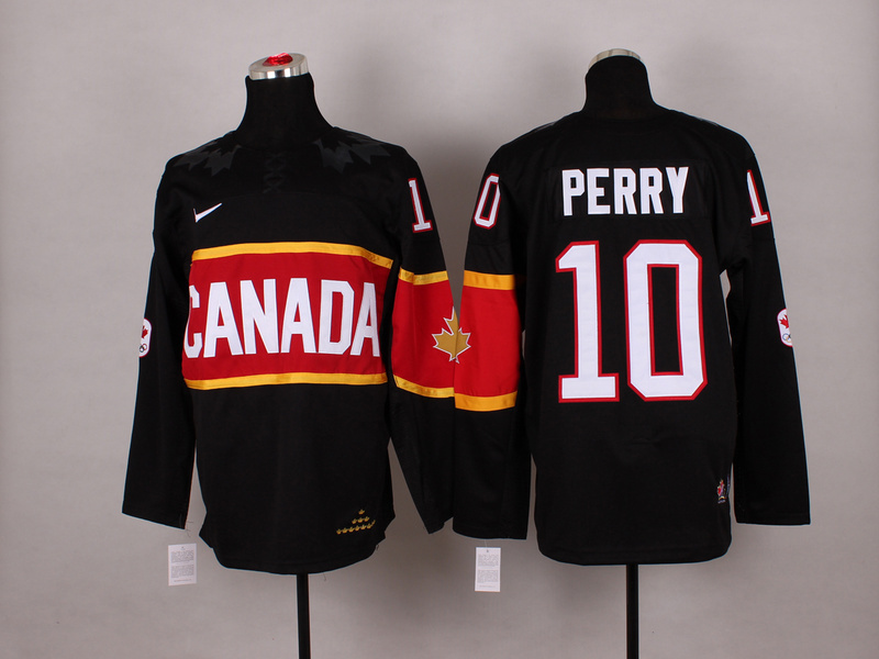 Olympic Team Canada-010