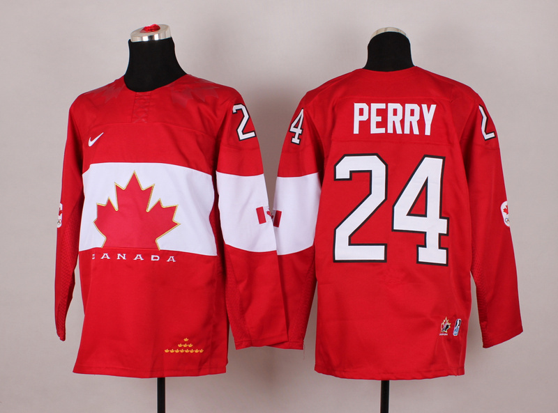 Olympic Team Canada-016