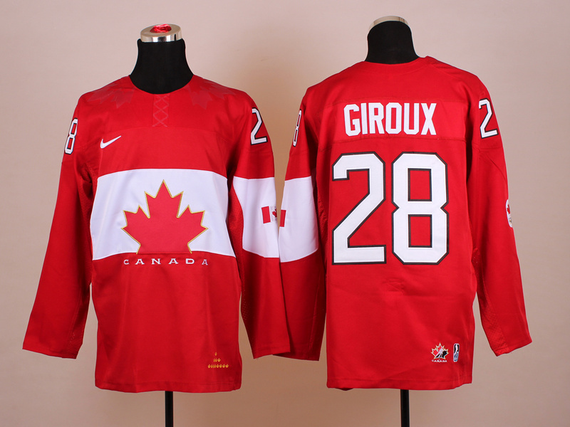 Olympic Team Canada-018