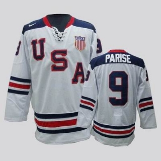 Olympic Team USA-002