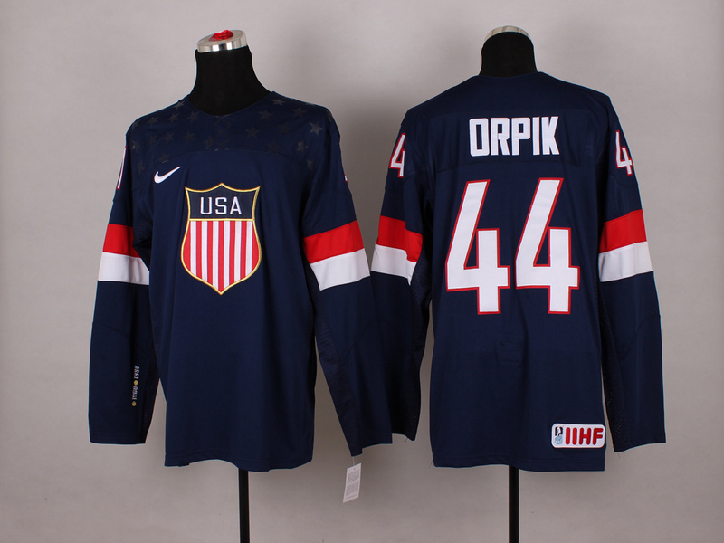 Olympic Team USA-020