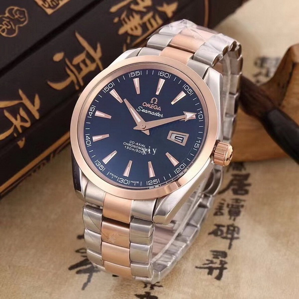 Omega  Watches-258