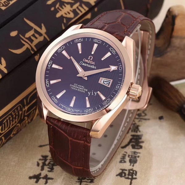 Omega  Watches-264