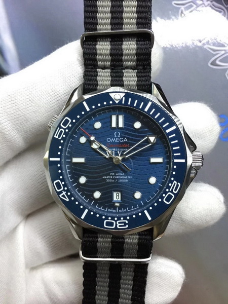 Omega  Watches-518