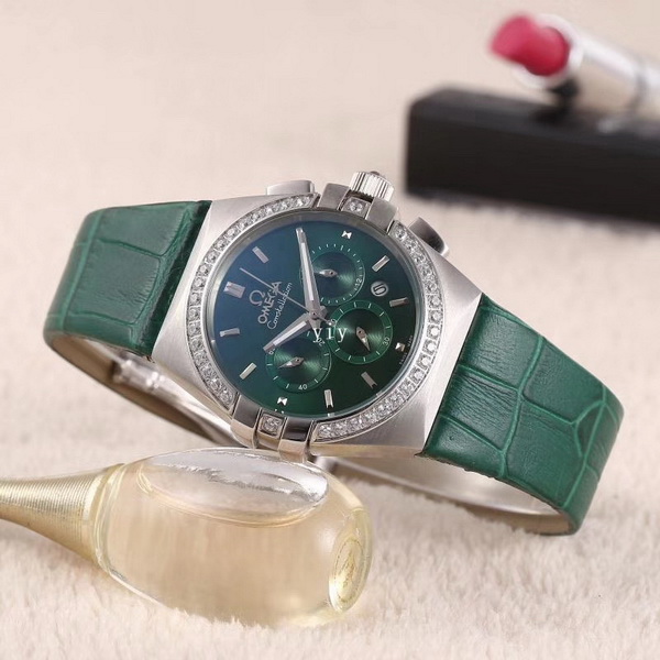 Omega  Watches-694