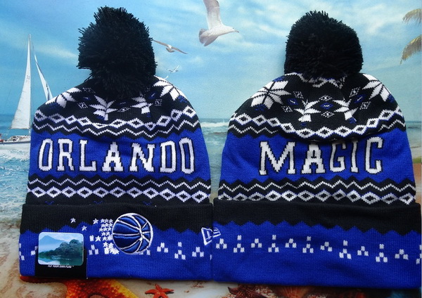 Orlando Magic Beanies-001