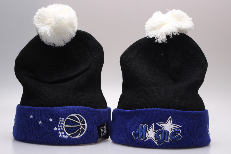 Orlando Magic Beanies-002