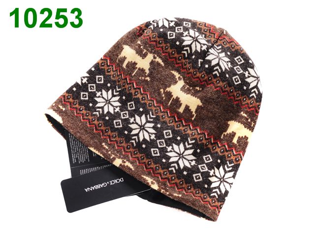 Other Brand Wool Beanie AAA-011