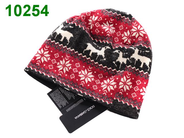 Other Brand Wool Beanie AAA-012