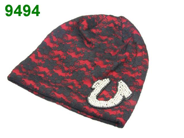 Other Brand Wool Beanie AAA-018