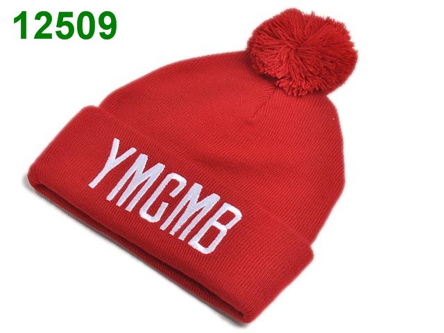 Other Brand Wool Beanie AAA-028