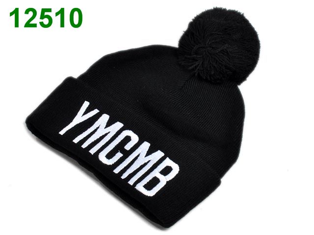 Other Brand Wool Beanie AAA-029