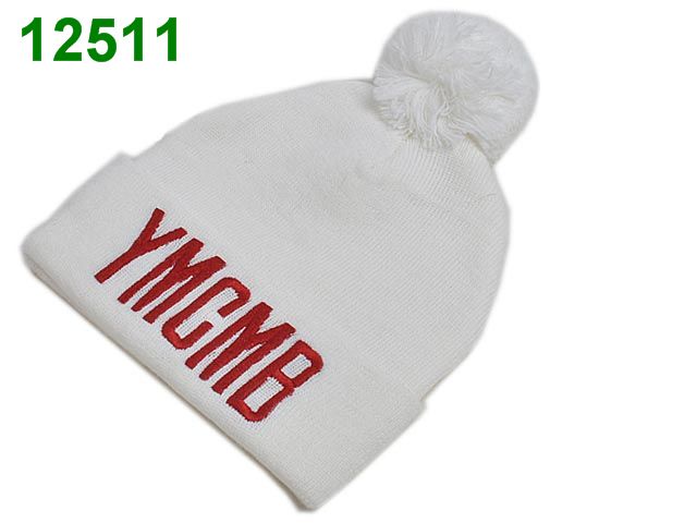 Other Brand Wool Beanie AAA-030