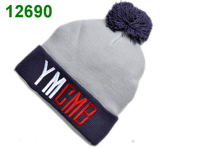 Other Brand Wool Beanie AAA-031