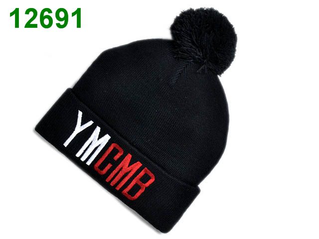 Other Brand Wool Beanie AAA-032