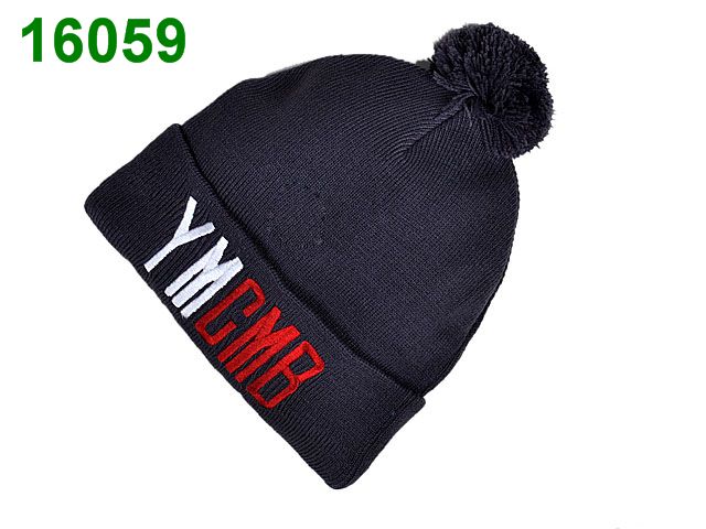 Other Brand Wool Beanie AAA-033