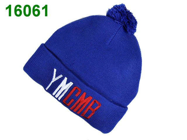 Other Brand Wool Beanie AAA-034