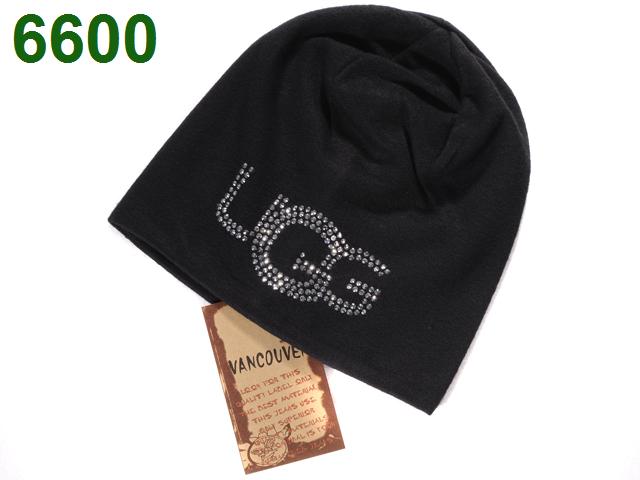 Other Brand Wool Beanie AAA-036