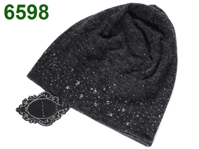 Other Brand Wool Beanie AAA-038