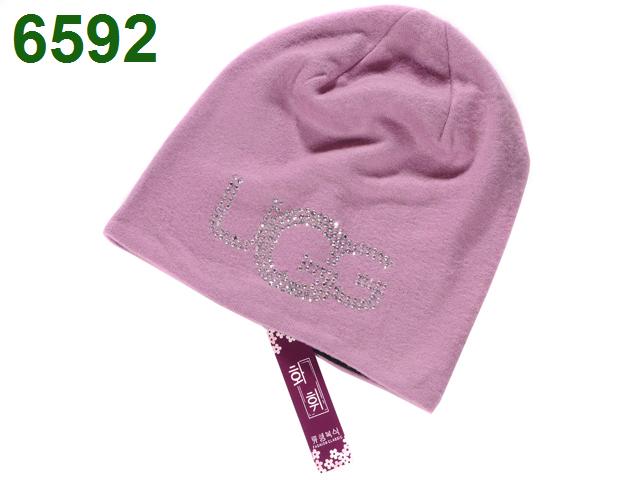 Other Brand Wool Beanie AAA-039