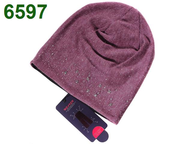 Other Brand Wool Beanie AAA-040