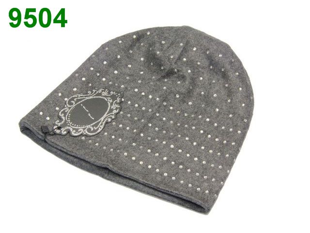 Other Brand Wool Beanie AAA-046