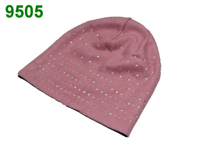 Other Brand Wool Beanie AAA-047