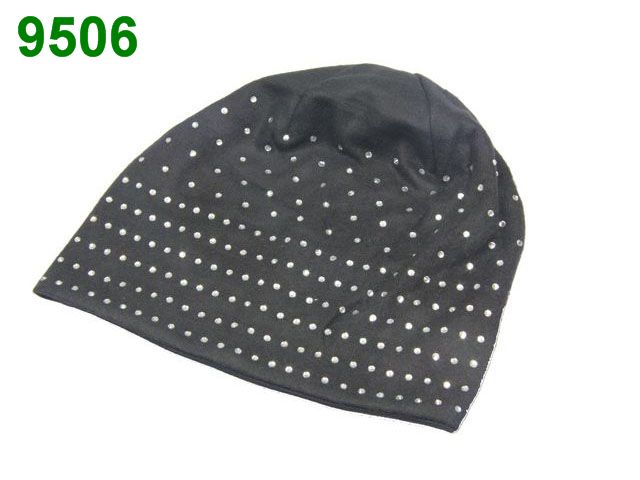 Other Brand Wool Beanie AAA-048