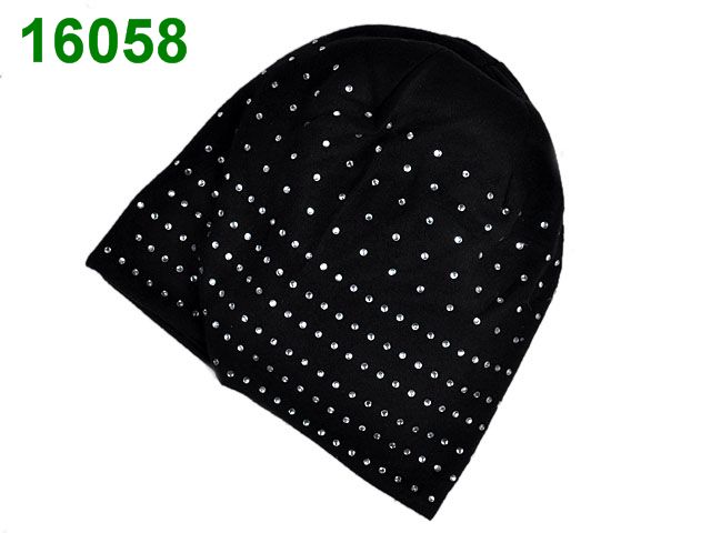 Other Brand Wool Beanie AAA-049