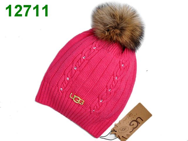 Other Brand Wool Beanie AAA-050