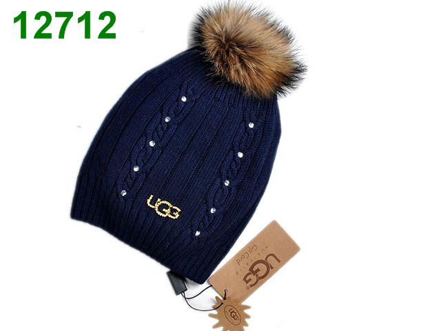 Other Brand Wool Beanie AAA-051