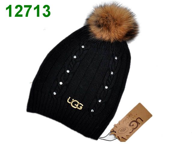 Other Brand Wool Beanie AAA-052