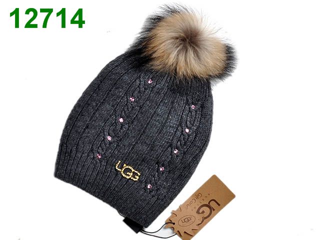 Other Brand Wool Beanie AAA-053