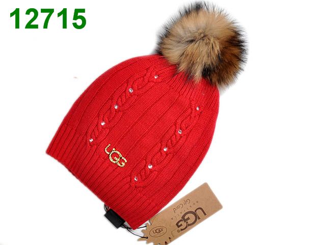 Other Brand Wool Beanie AAA-054