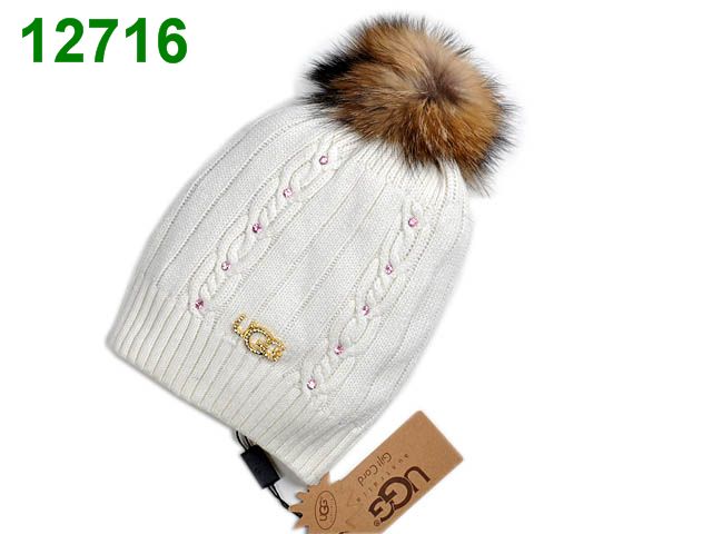 Other Brand Wool Beanie AAA-055