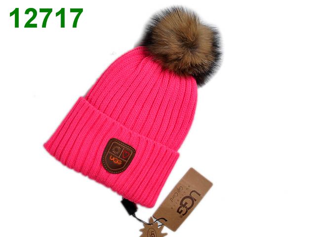 Other Brand Wool Beanie AAA-056