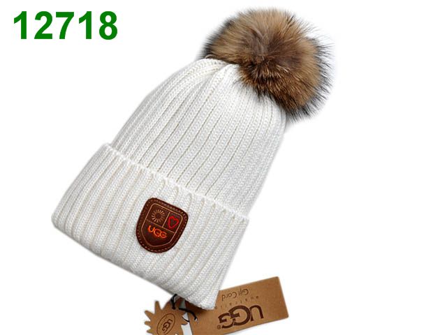 Other Brand Wool Beanie AAA-057