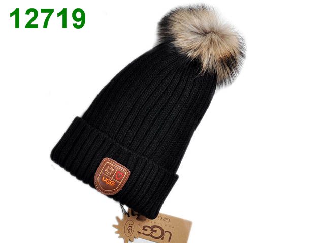 Other Brand Wool Beanie AAA-058