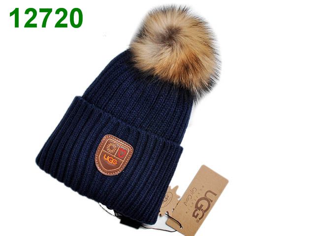 Other Brand Wool Beanie AAA-059