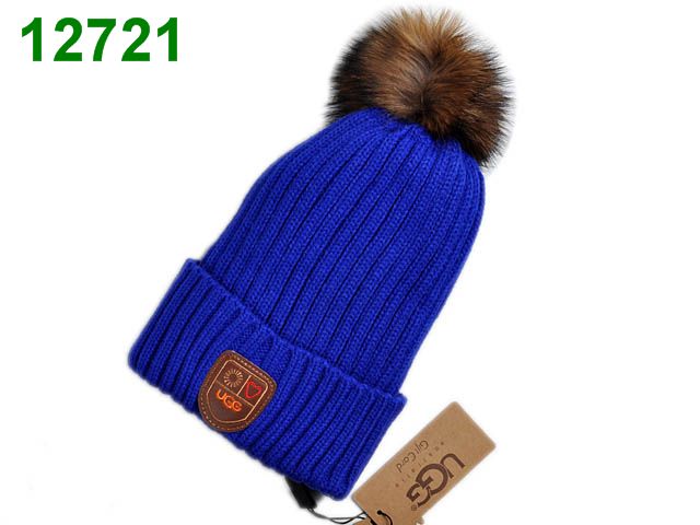 Other Brand Wool Beanie AAA-060