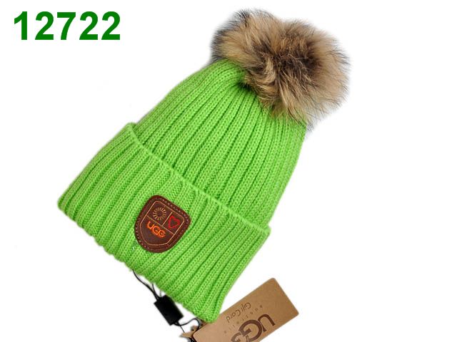 Other Brand Wool Beanie AAA-061